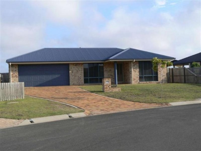25 Abbey Court, Kawungan QLD 4655