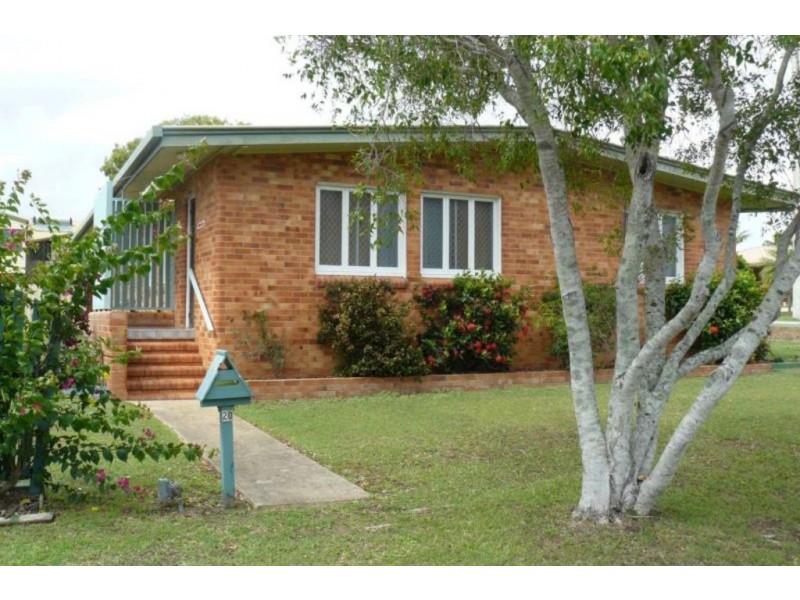 20 Shoreham, Pialba QLD 4655
