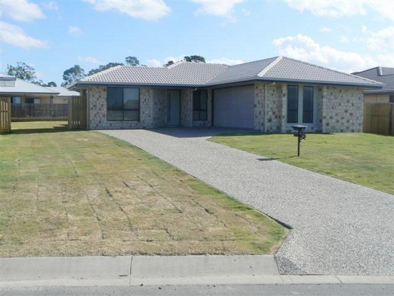 28 Lancaster Circuit, Urraween QLD 4655
