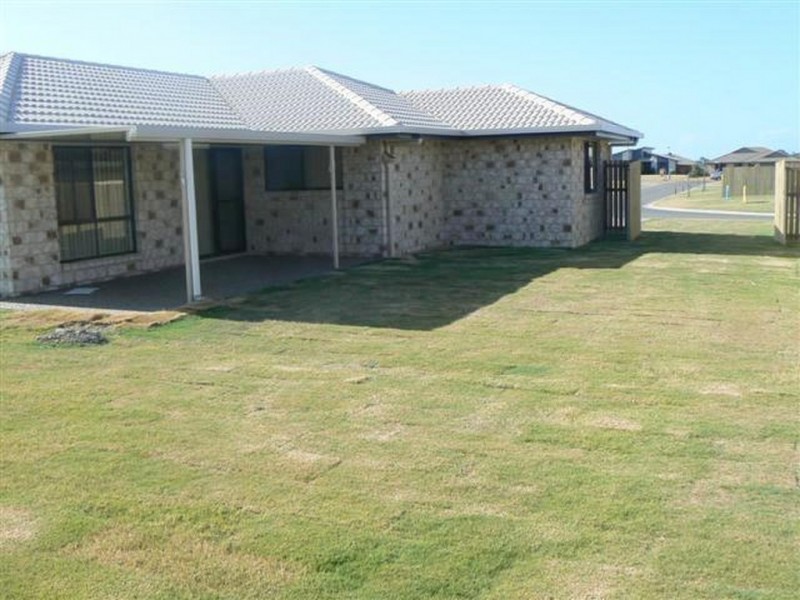 28 Lancaster Circuit, Urraween QLD 4655