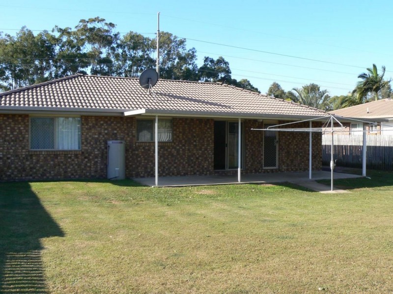 60 Hythe Street, Pialba QLD 4655