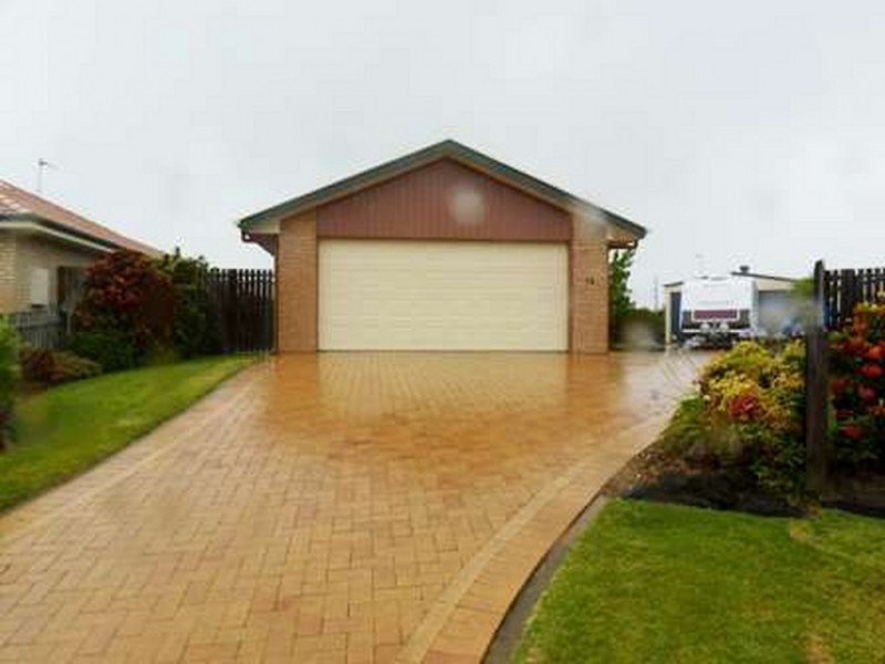 12 Lockerbie Crt, Kawungan QLD 4655