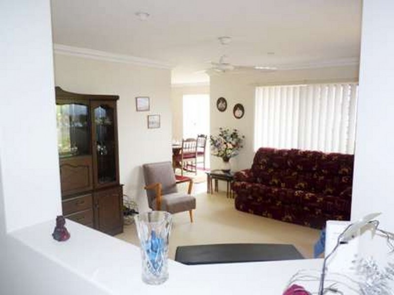 12 Lockerbie Crt, Kawungan QLD 4655