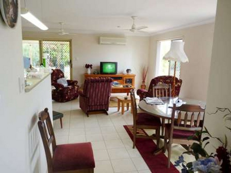 12 Lockerbie Crt, Kawungan QLD 4655