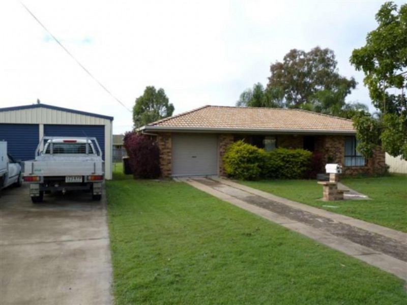 17 Harselaar, Point Vernon QLD 4655