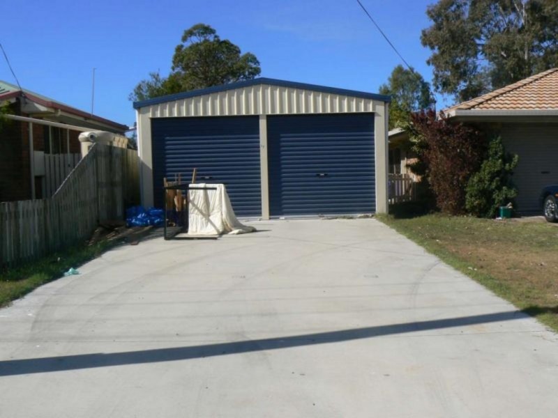 17 Harselaar, Point Vernon QLD 4655