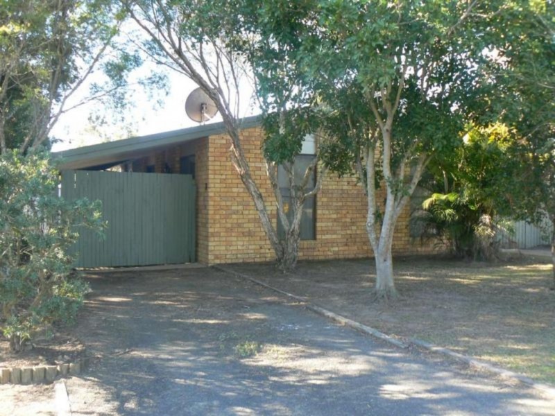 7 Rachael Street, Point Vernon QLD 4655