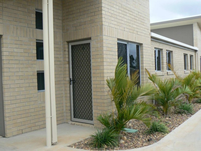 UNIT 6, 1 URRAWEEN RD, Urraween QLD 4655