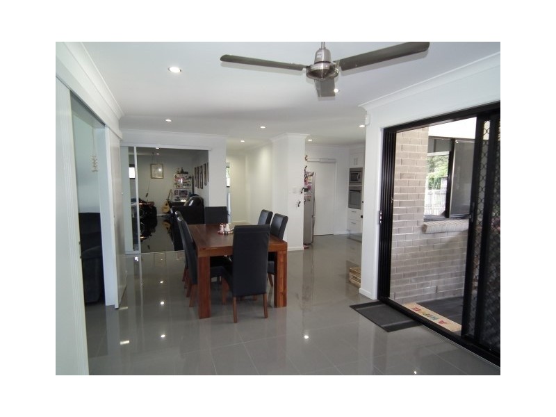 65 Ladbroke Crescent, Urangan QLD 4655