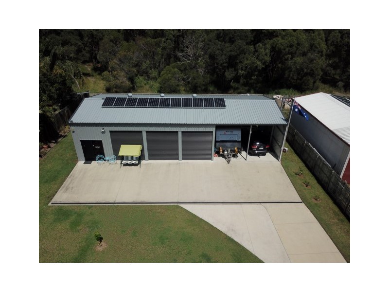 65 Ladbroke Crescent, Urangan QLD 4655