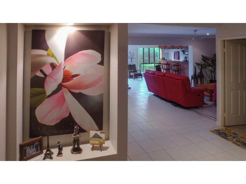 16 Hayman Court, Kawungan QLD 4655