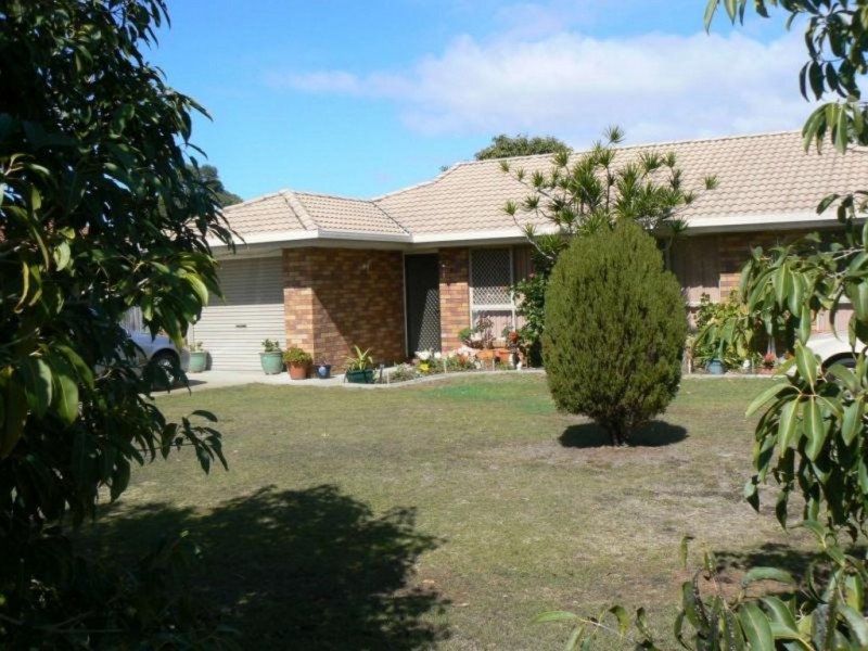 4 Rankin Street, Point Vernon QLD 4655