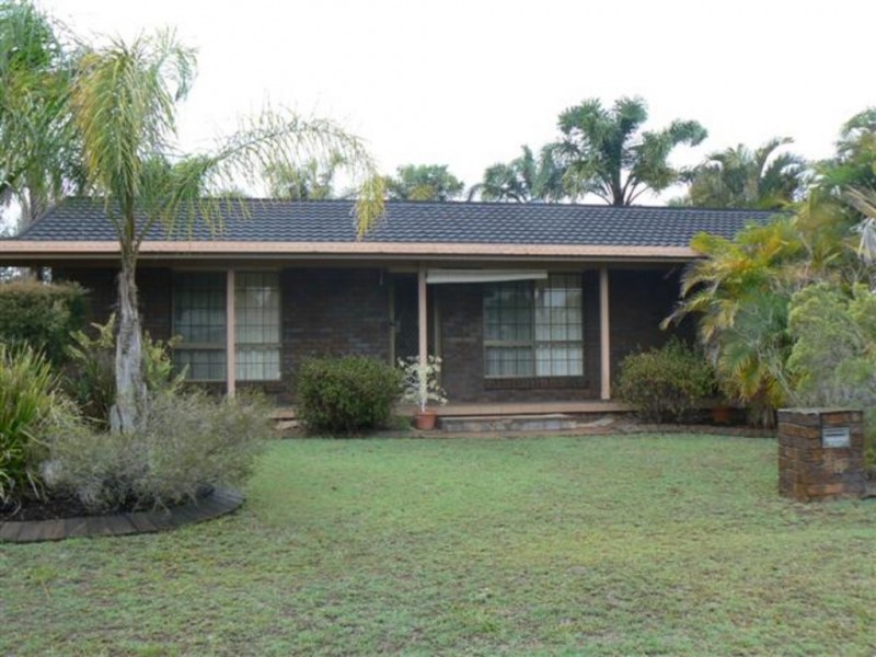 28 Paul Dr, Point Vernon QLD 4655