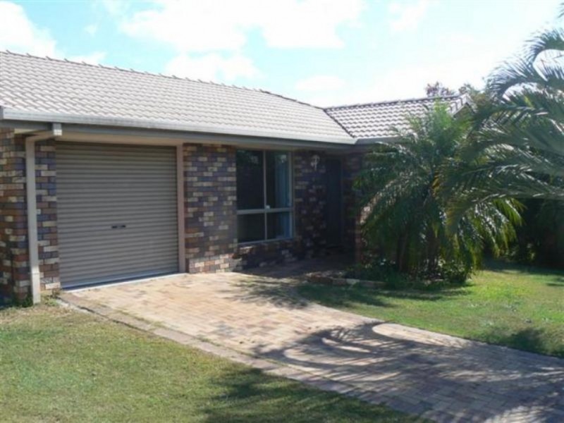 385 Boat Harbour Drive, Scarness QLD 4655