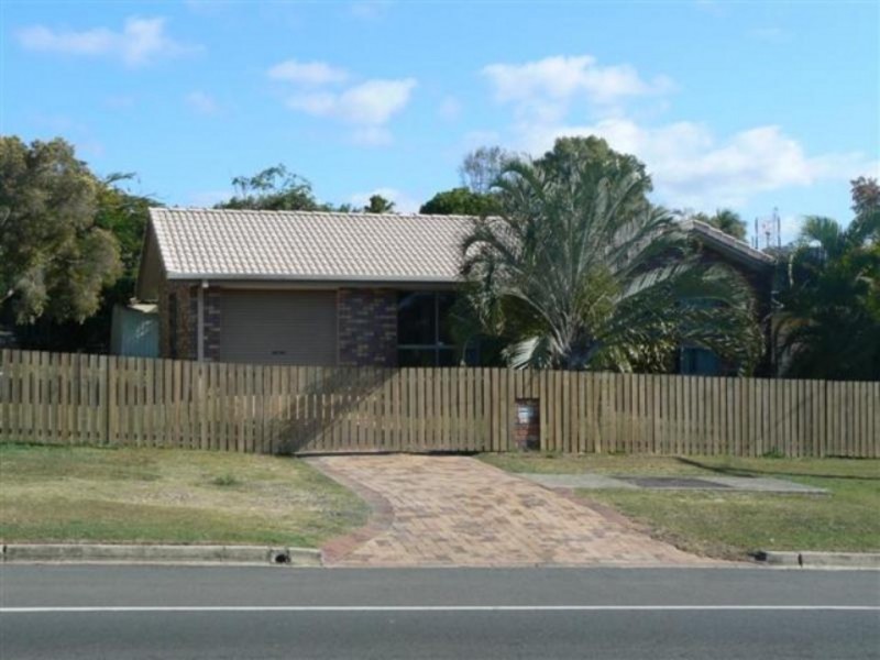 385 Boat Harbour Drive, Scarness QLD 4655