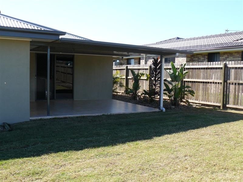 65 Yarrilee Circuit, Urraween QLD 4655