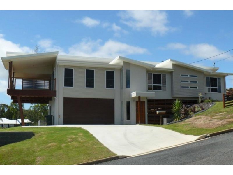 40 Petrel Avenue, River Heads QLD 4655