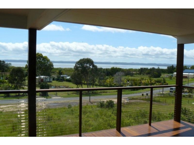 40 Petrel Avenue, River Heads QLD 4655