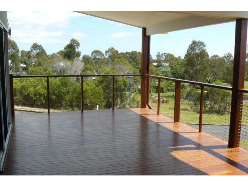 40 Petrel Avenue, River Heads QLD 4655