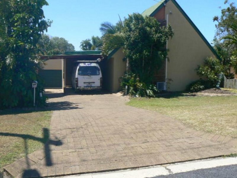 21 Romeck Crescent, Urraween QLD 4655