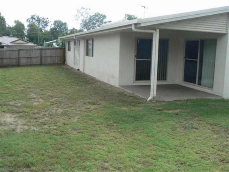 7 Fraser Waters Parade, Toogoom QLD 4655