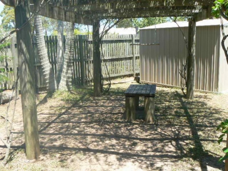 20 Warrego Drive, Point Vernon QLD 4655