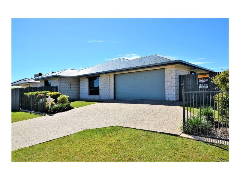 41 Pantlins Lane, Urraween QLD 4655