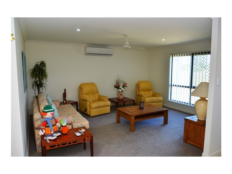41 Pantlins Lane, Urraween QLD 4655
