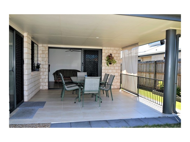 41 Pantlins Lane, Urraween QLD 4655