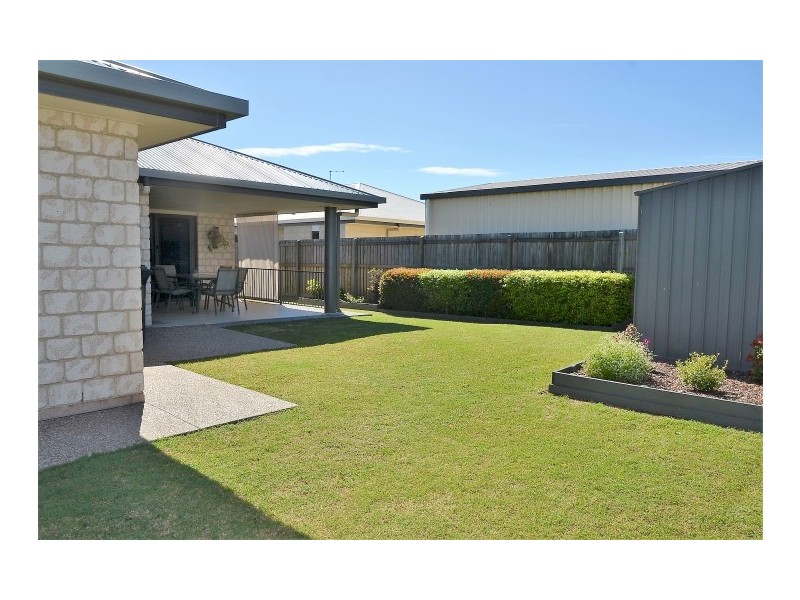 41 Pantlins Lane, Urraween QLD 4655