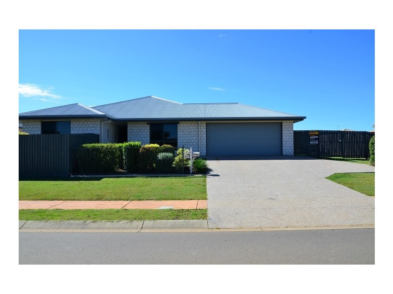 41 Pantlins Lane, Urraween QLD 4655