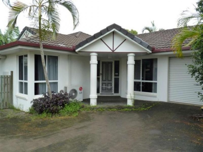 5 Gatakers lane, Point Vernon QLD 4655