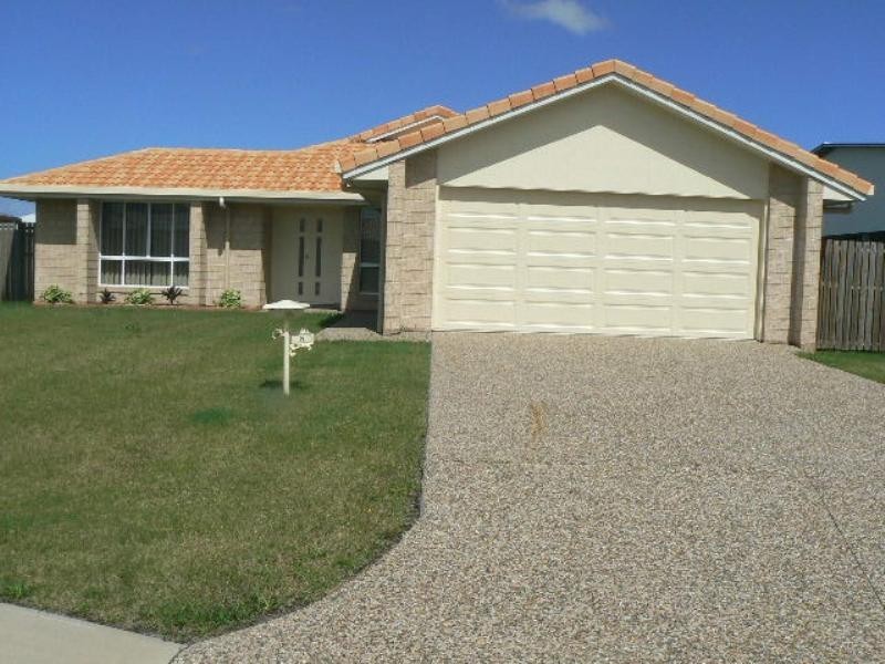 8 Chelsea Court, Urraween QLD 4655