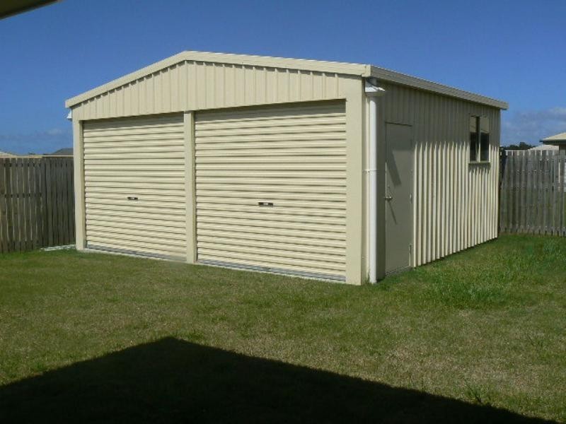 8 Chelsea Court, Urraween QLD 4655