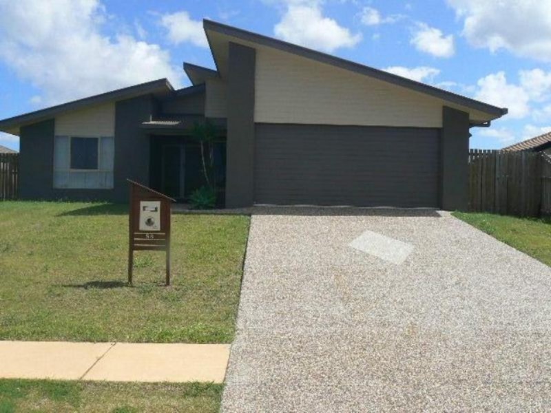 58 Bayswater Drive, Urraween QLD 4655