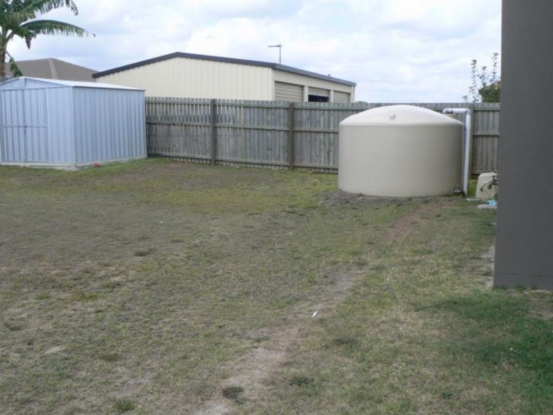 58 Bayswater Drive, Urraween QLD 4655