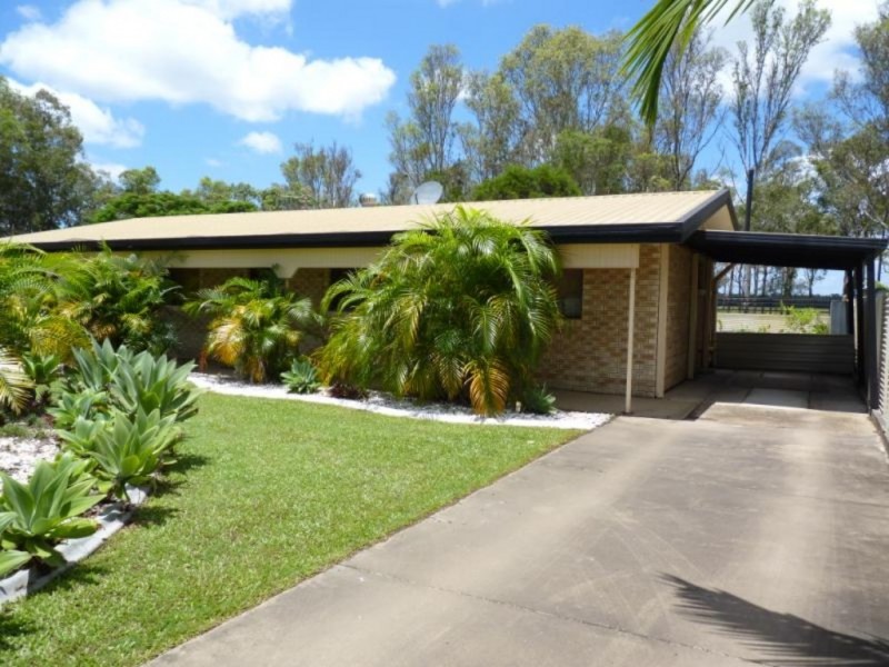 29 Piggford Lane, Walligan QLD 4655