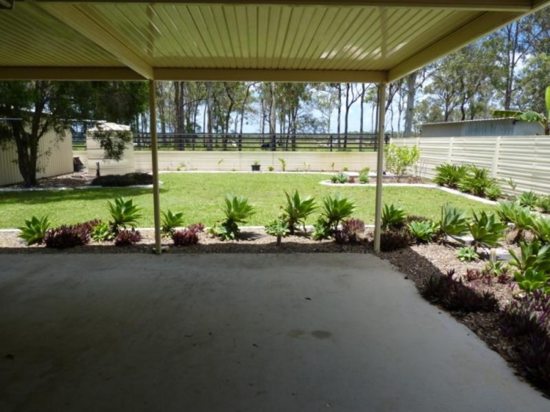 29 Piggford Lane, Walligan QLD 4655