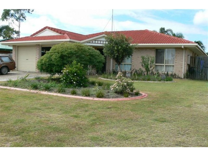 35 Ironbark, Kawungan QLD 4655