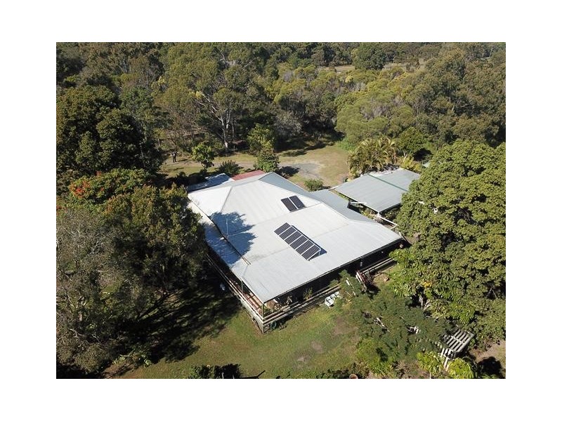 276 Condor Drive, Sunshine Acres QLD 4655