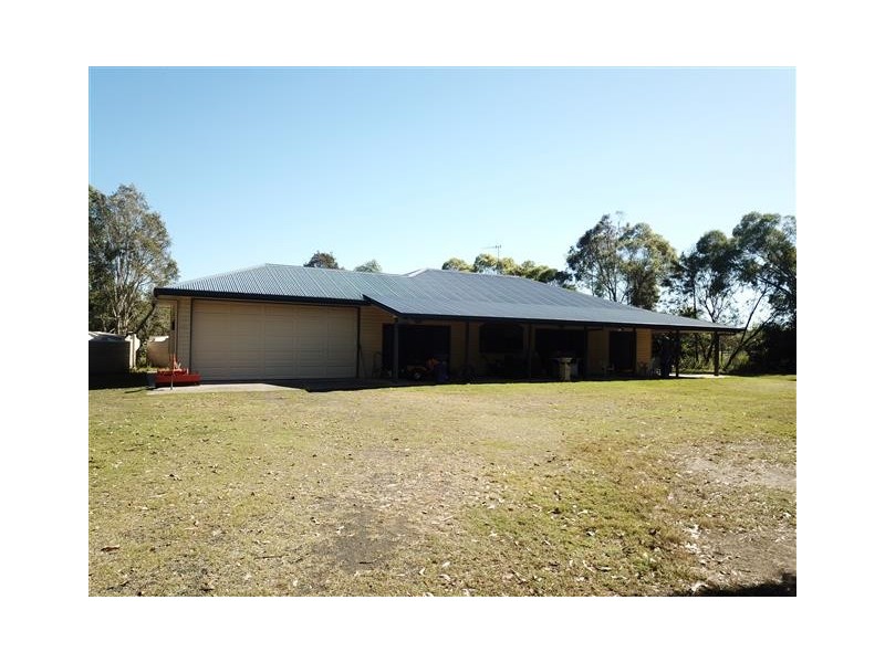276 Condor Drive, Sunshine Acres QLD 4655