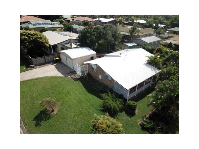 3 Morobe, Kawungan QLD 4655