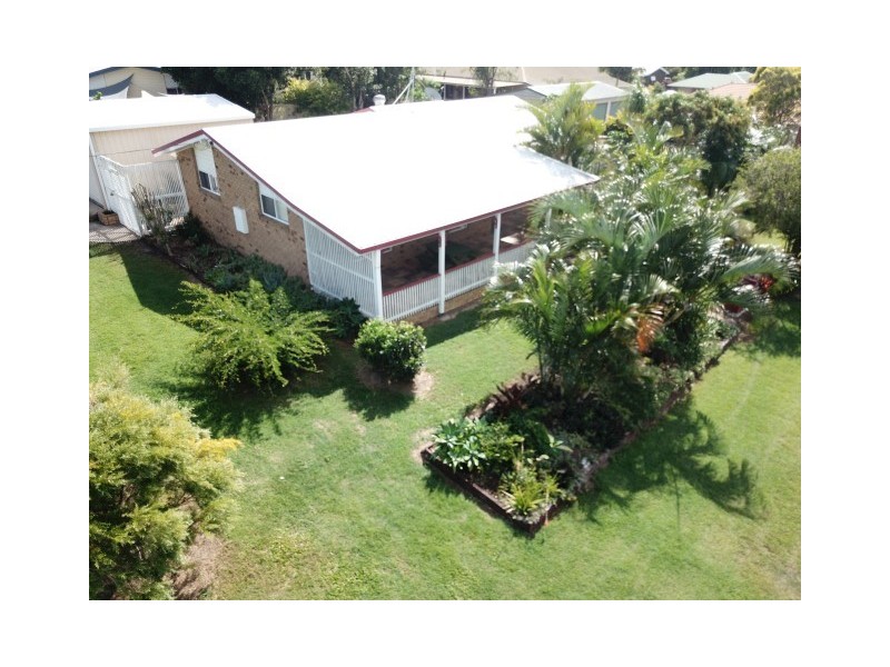 3 Morobe, Kawungan QLD 4655