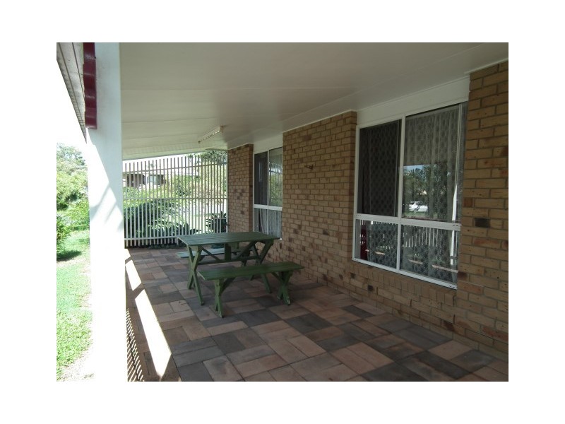 3 Morobe, Kawungan QLD 4655