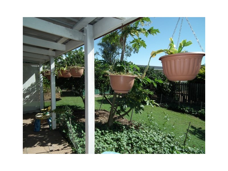 3 Morobe, Kawungan QLD 4655