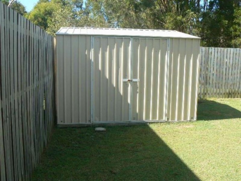 13 Kirriemuir Court, Kawungan QLD 4655