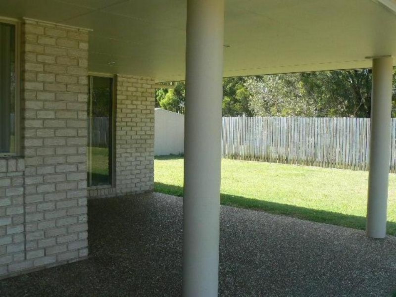 13 Kirriemuir Court, Kawungan QLD 4655