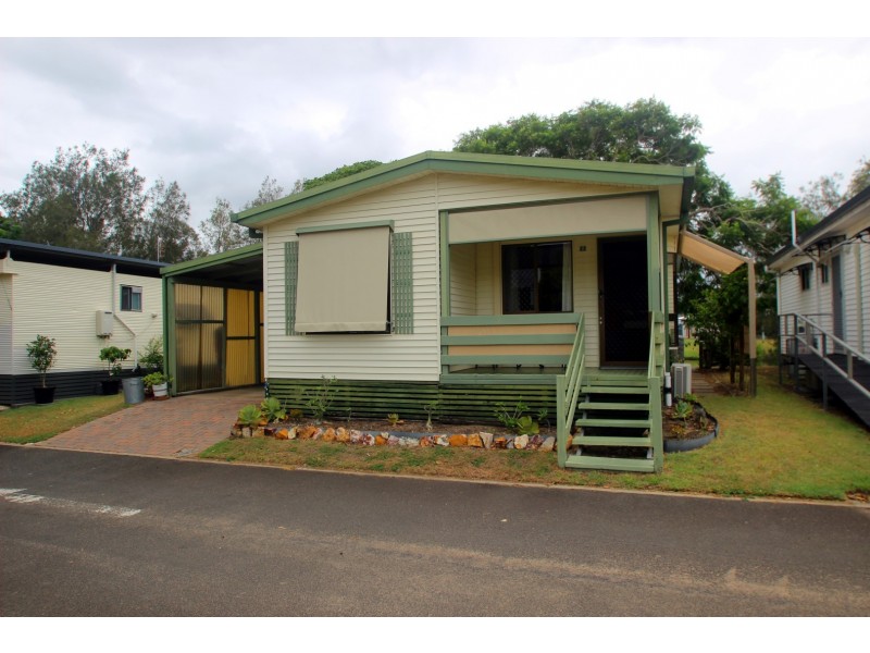 Unit 77/85 Margaret Street, Urangan QLD 4655