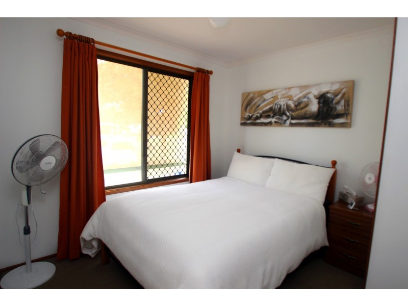 Unit 77/85 Margaret Street, Urangan QLD 4655