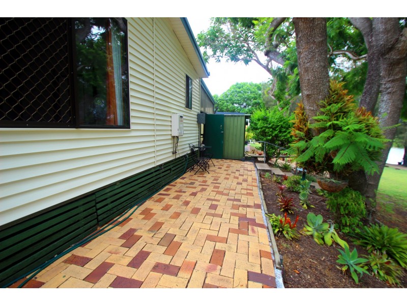 Unit 77/85 Margaret Street, Urangan QLD 4655